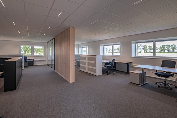 Medium property photo - Voorsterweg 4, 8316 PS Marknesse